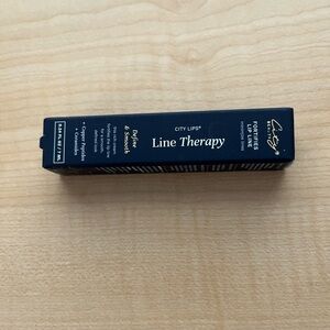 City Beauty Line Therapy- New, sealed